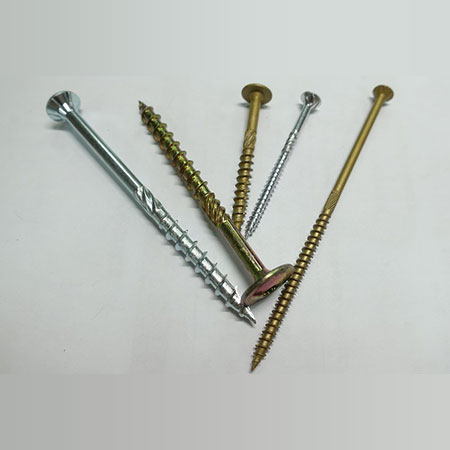 Wood Screws
